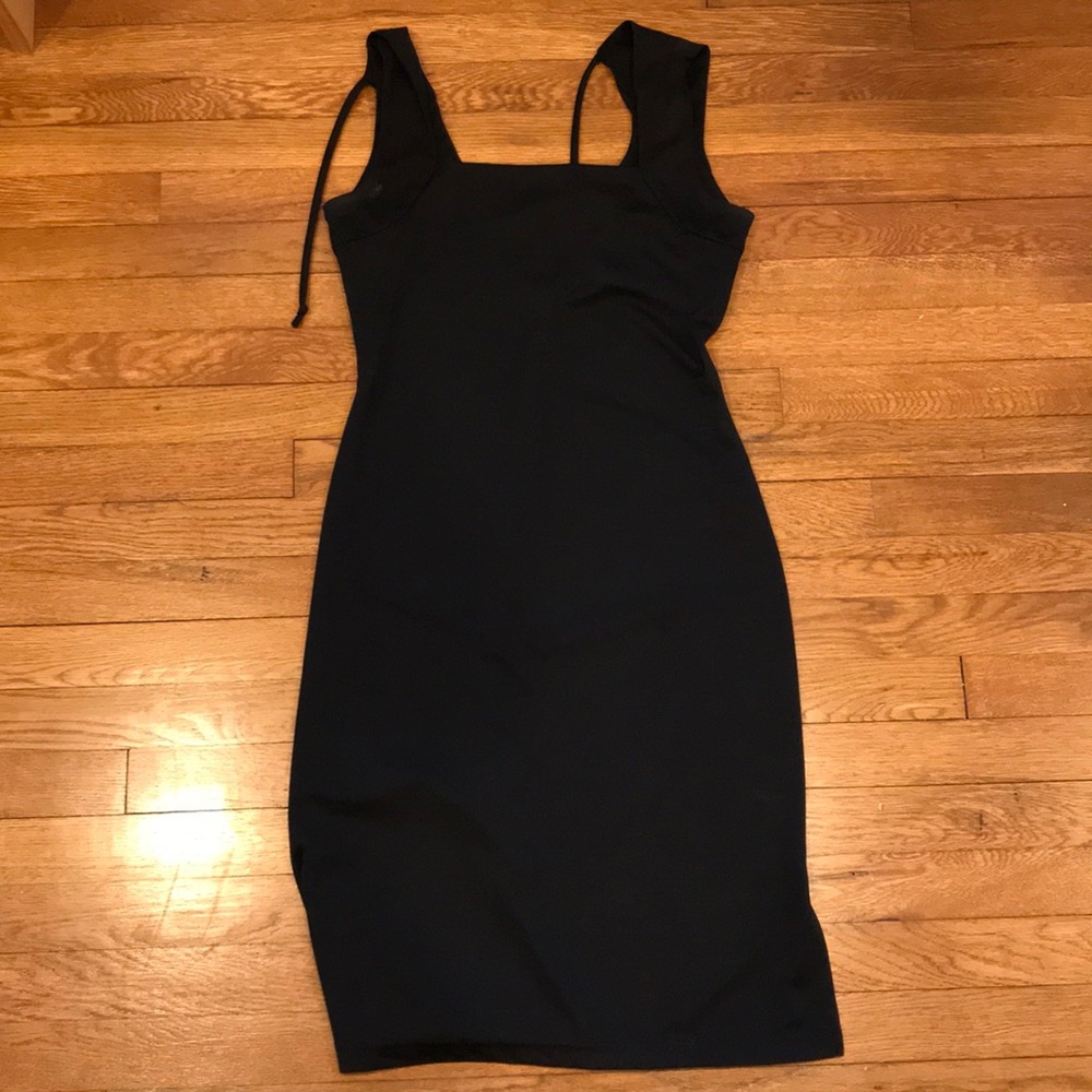 Younique Formal Black Dress